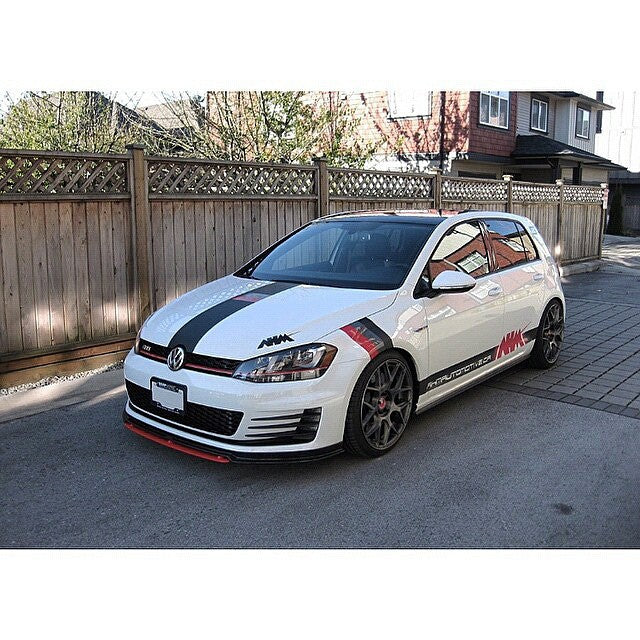 Volkswagen Motorsport Hardware Wheel Spacers & Spacer Kits 3MM - 25MM