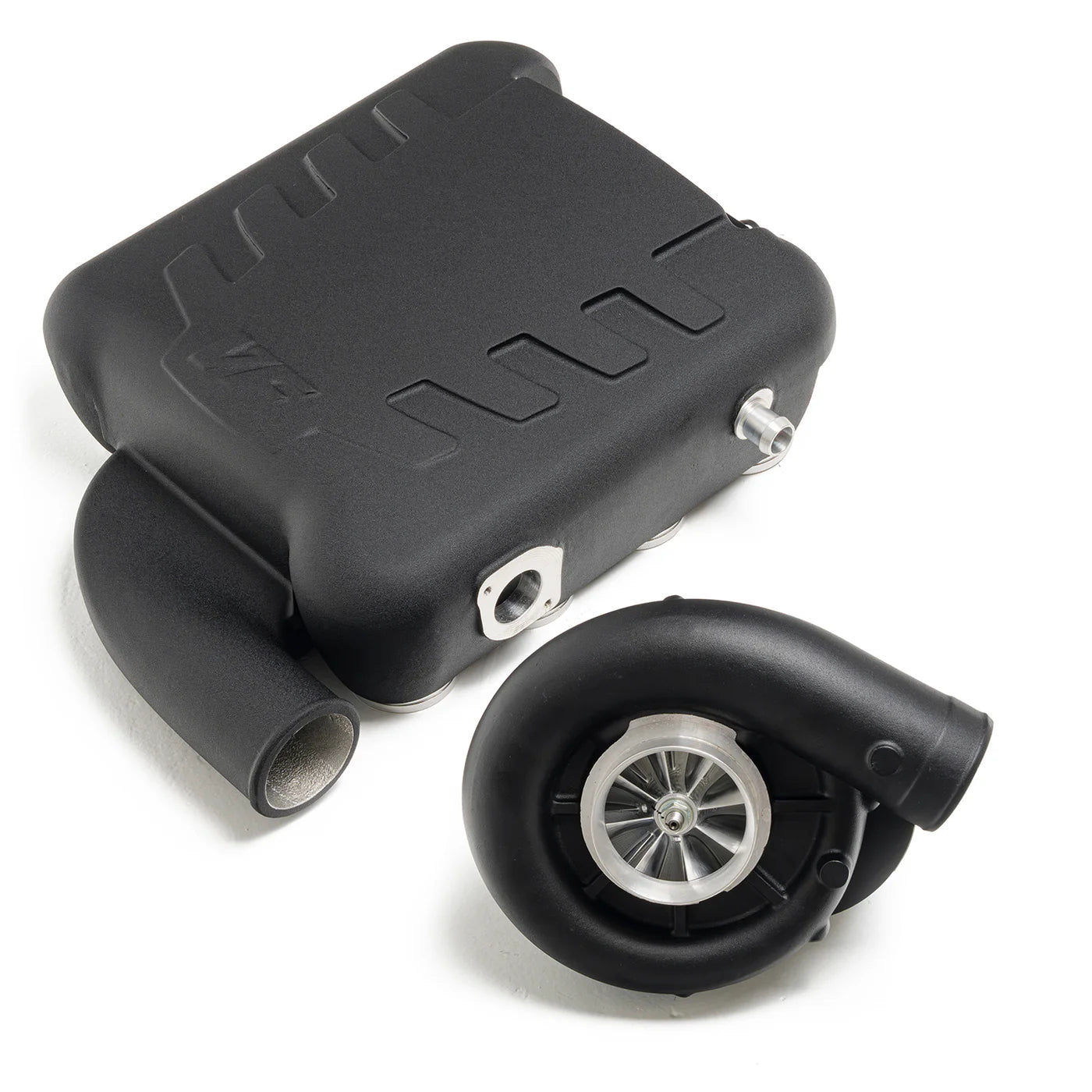 VF Engineering BMW E90, E92 & E93 M3 620HP Supercharger Kit VF620