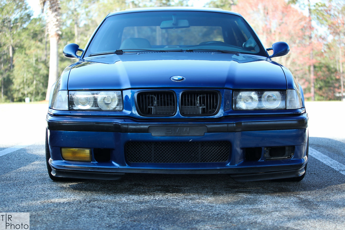 Active Autowerke BMW E36 M3 400HP Supercharger Kit Level 2