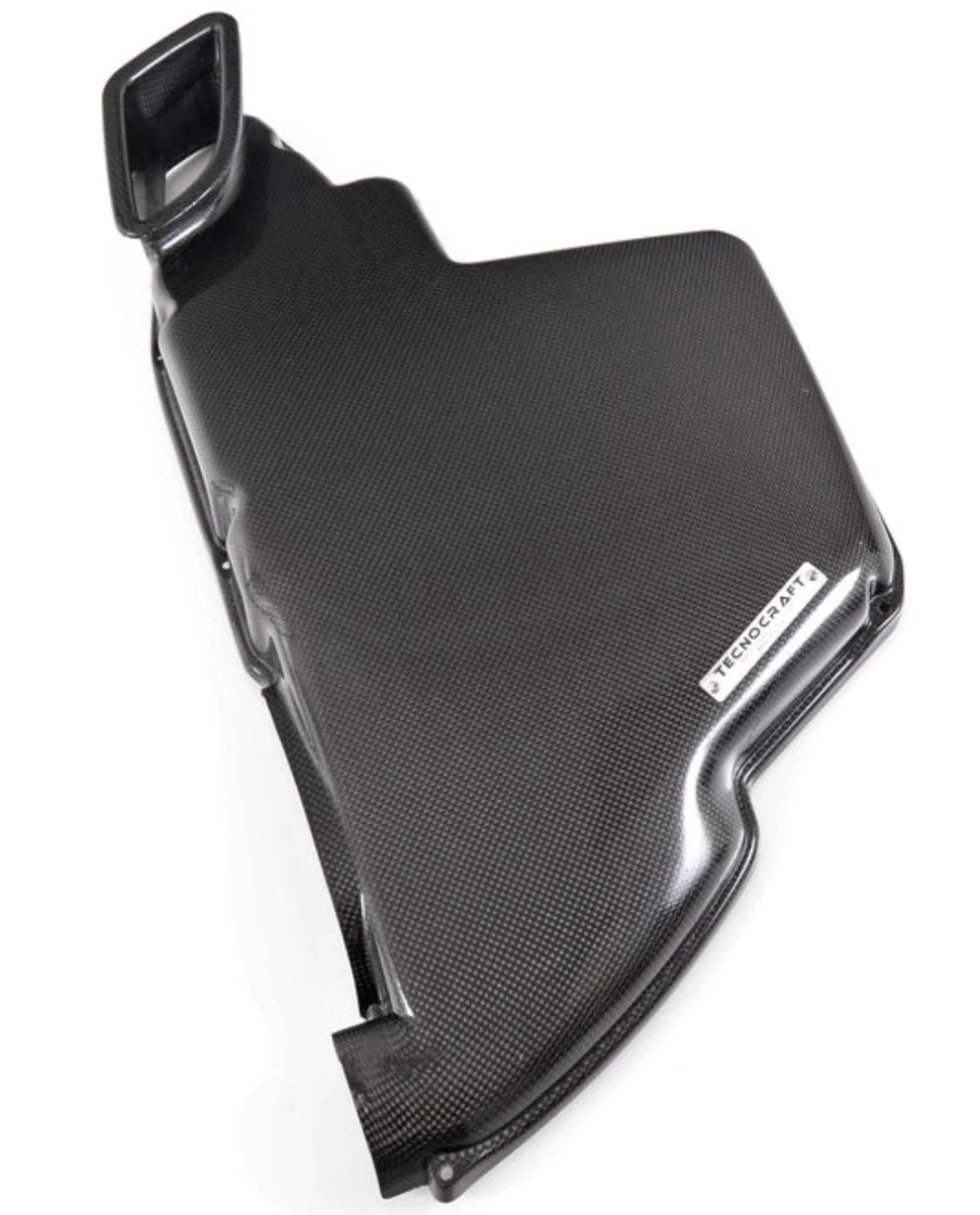 BMW E90, E92 & E93 M3 Tecnocraft Enlarged Intake Cover