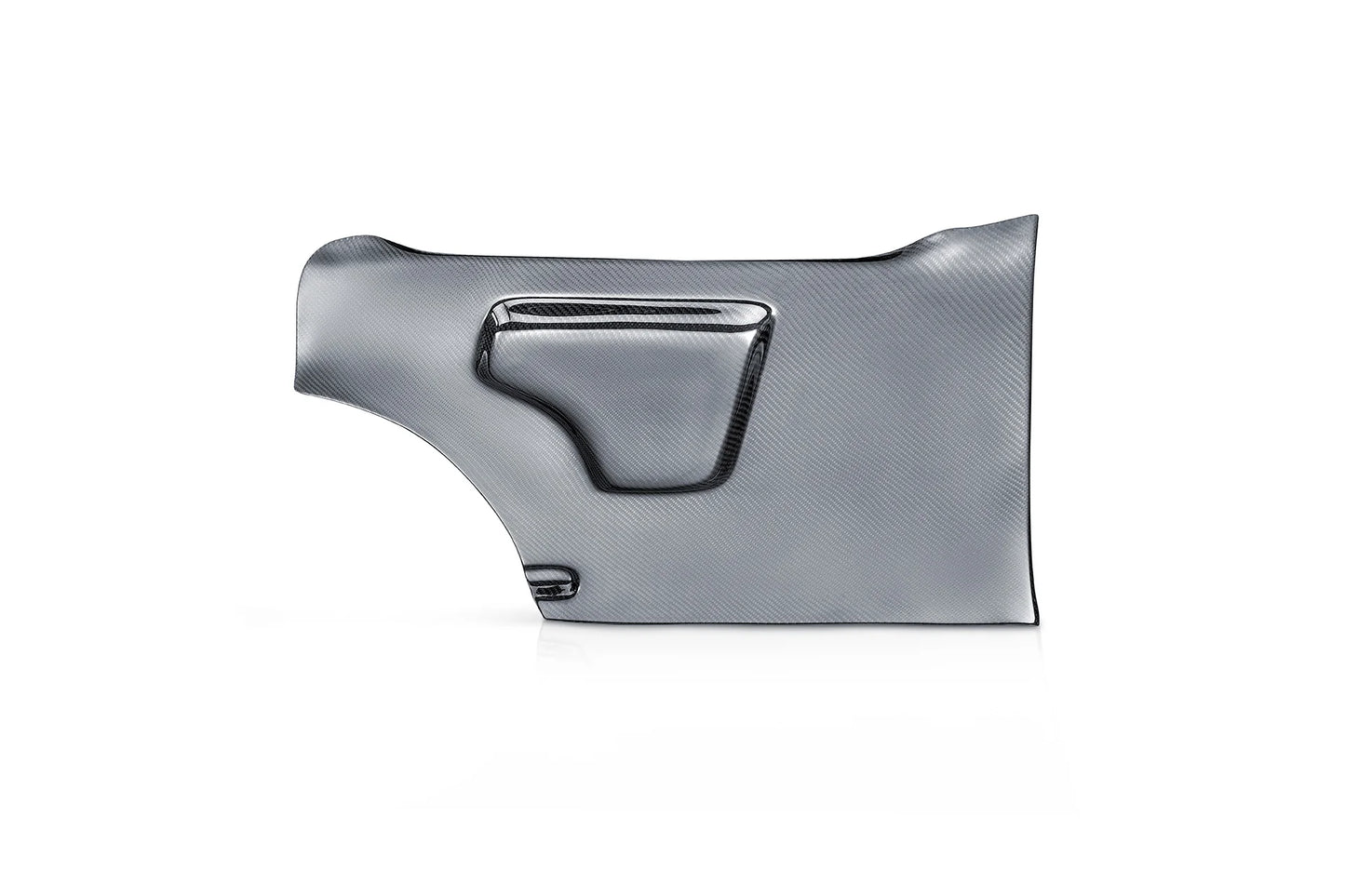 BMW F87 M2 Team Schirmer Carbon Fiber Door Panels