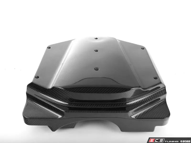 Turner Motorsport BMW E90, E92 & E93 M3 S65 Carbon Fiber Plenum & Intake