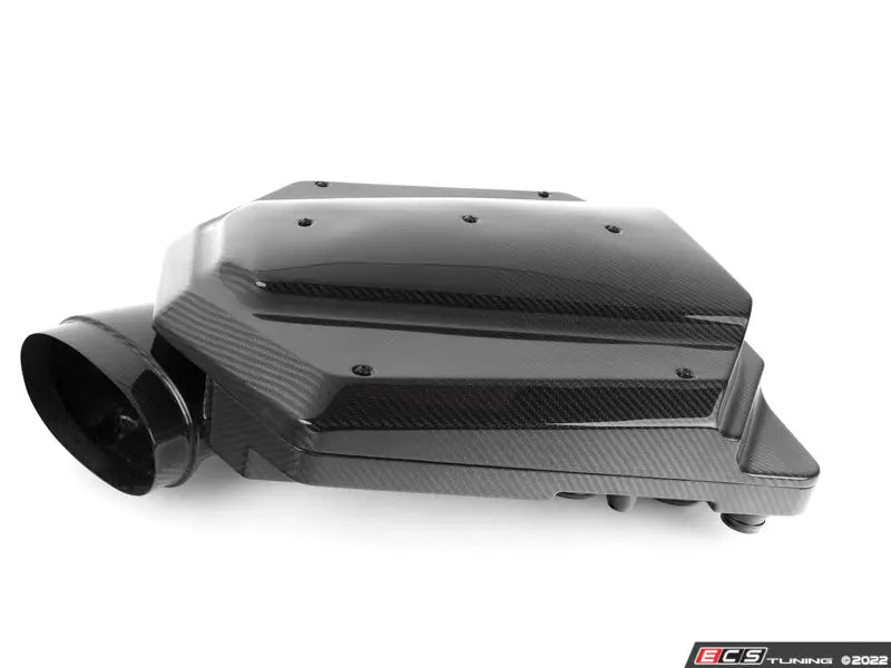 Turner Motorsport BMW E90, E92 & E93 M3 S65 Carbon Fiber Plenum & Intake