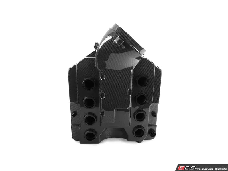 Turner Motorsport BMW E90, E92 & E93 M3 S65 Carbon Fiber Plenum & Intake