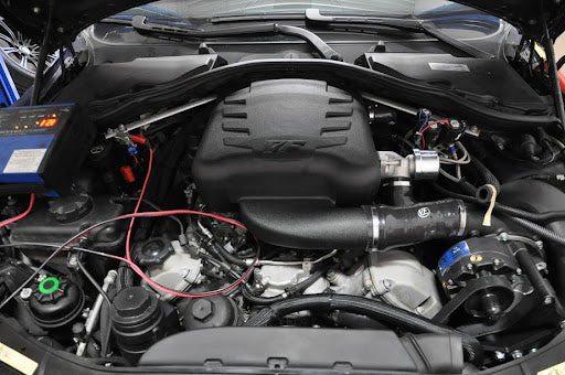 VF Engineering BMW E90, E92 & E93 M3 595HP Supercharger Kit VF595