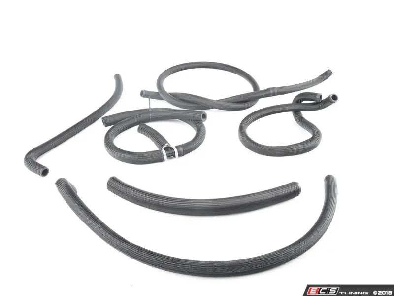 VF Engineering BMW E90, E92 & E93 M3 595HP Supercharger Kit VF595