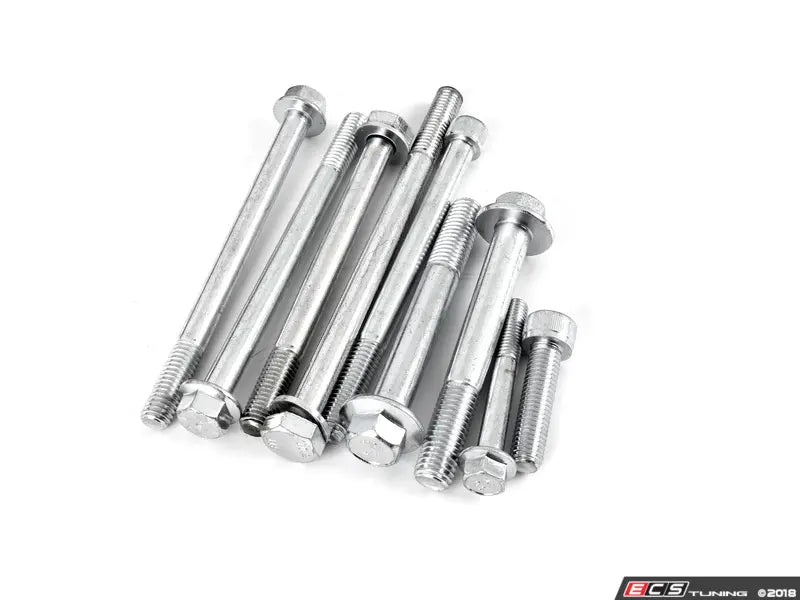 VF Engineering BMW E90, E92 & E93 M3 595HP Supercharger Kit VF595