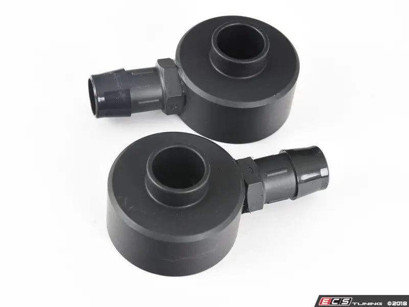 VF Engineering BMW E90, E92 & E93 M3 595HP Supercharger Kit VF595