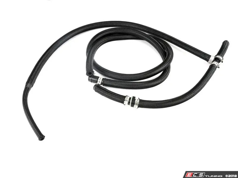 VF Engineering BMW E90, E92 & E93 M3 595HP Supercharger Kit VF595