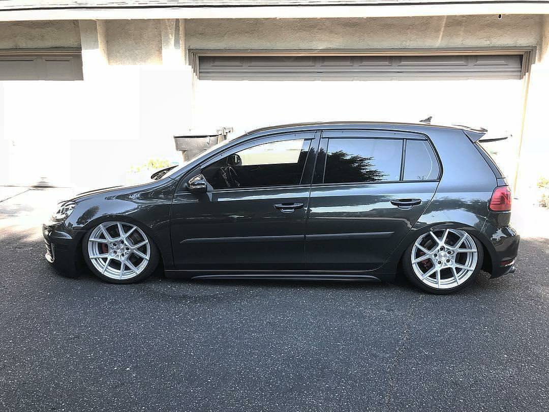 Volkswagen Motorsport Hardware Wheel Spacers & Spacer Kits 3MM - 25MM