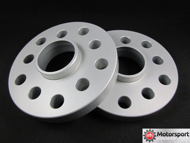 Audi Motorsport Hardware Wheel Spacers & Spacer Kits 3MM - 25MM