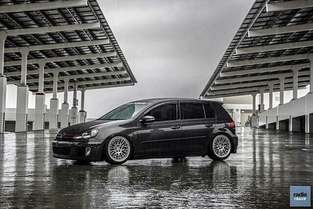 Volkswagen Motorsport Hardware Wheel Spacers & Spacer Kits 3MM - 25MM