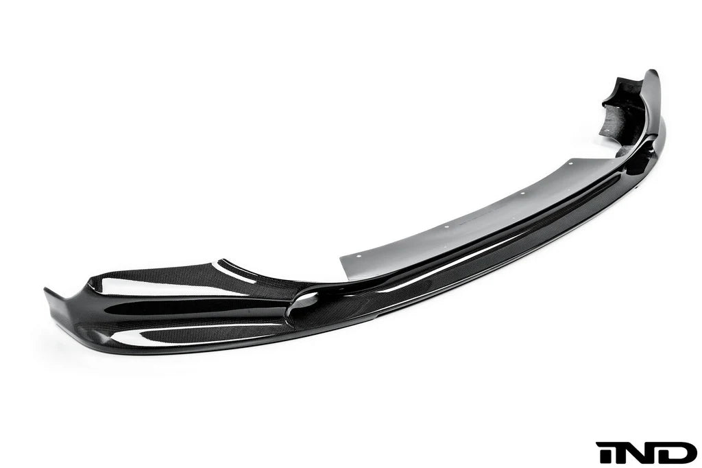 BMW F85 X5M 3D Design Carbon Fiber Front Lip
