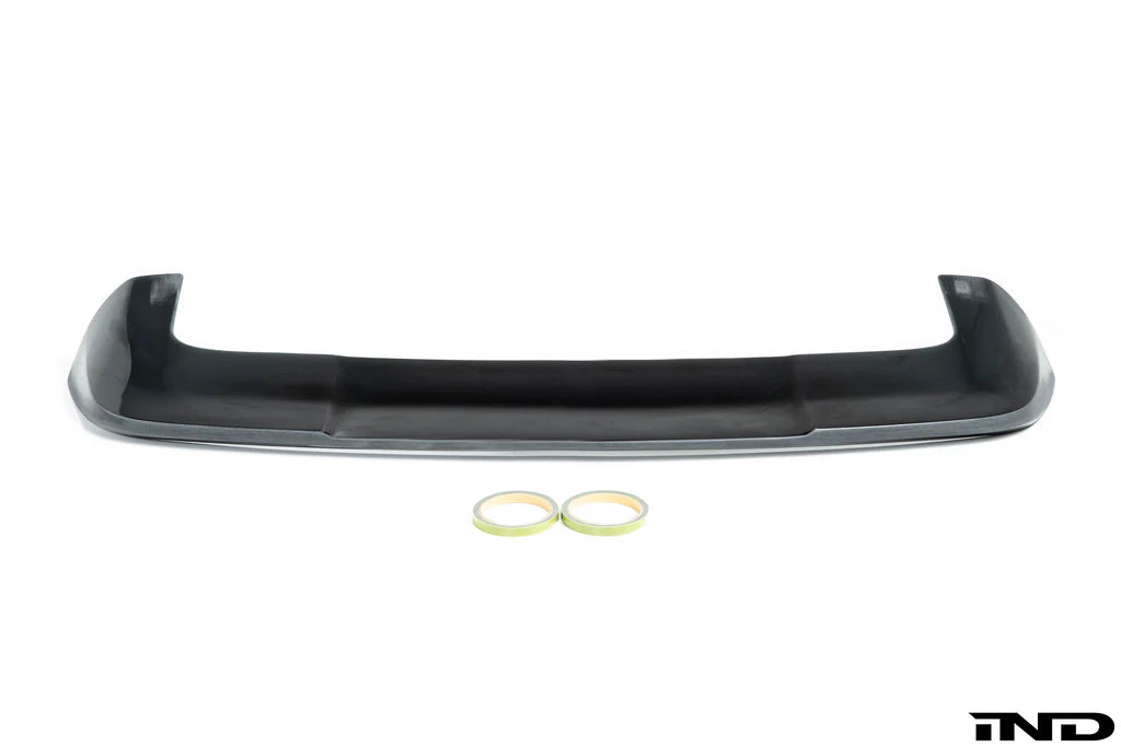 BMW G05 X5 3D Design Roof Spoiler
