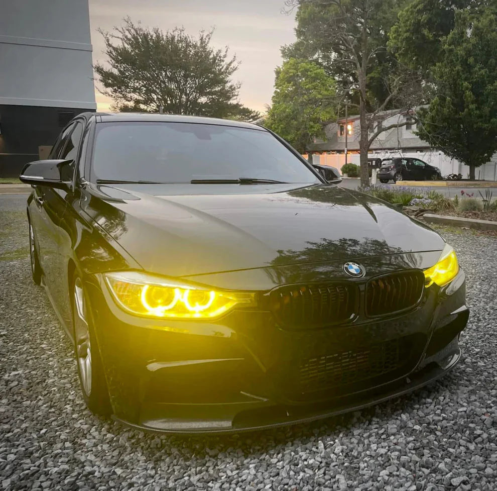 BMW F30 3-Series LED CSL DRL Kit