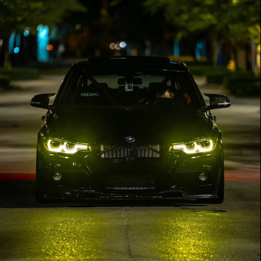 BMW F30 3-Series LED CSL DRL Kit