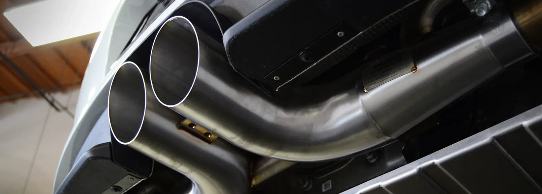 991_gmg_gt3_gt3rs_center_exhaust_section_price_buy_pricing_porsche_for_sale_titanium