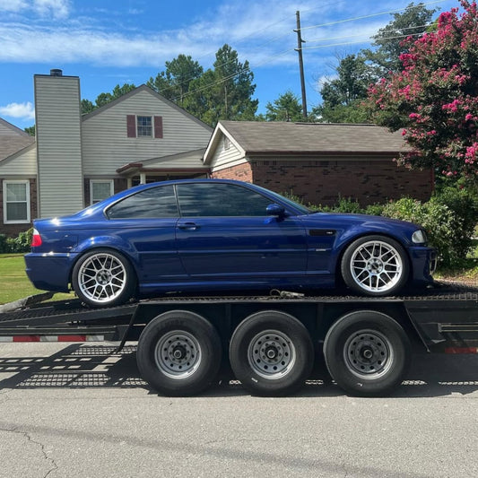 How to ship a car in the USA on any budget. Price?