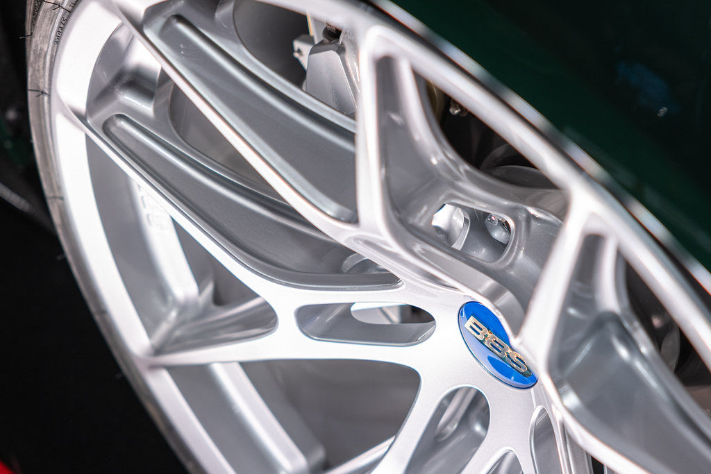 BBS MAG-R BMW G8X fitment pricing and color options.
