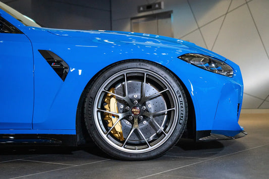 How much do BBS wheels cost for G8X M3 and M4? RI-D fitment.