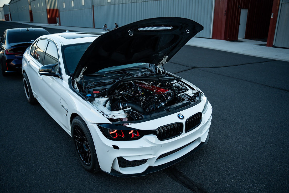 Don't buy from BimmerNetwork just yet... HOLD ON!
