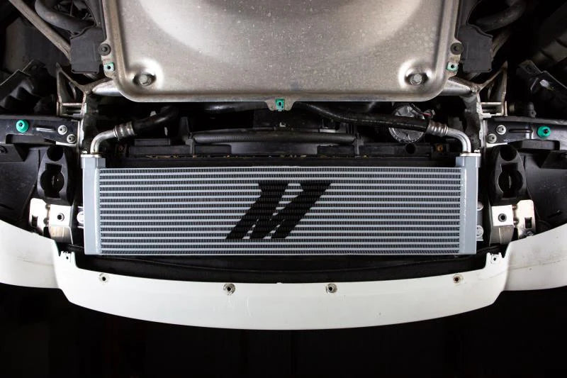 Recommended cooling mods for your BMW. No more high temps!