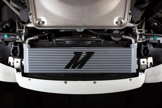 Recommended cooling mods for your BMW. No more high temps!