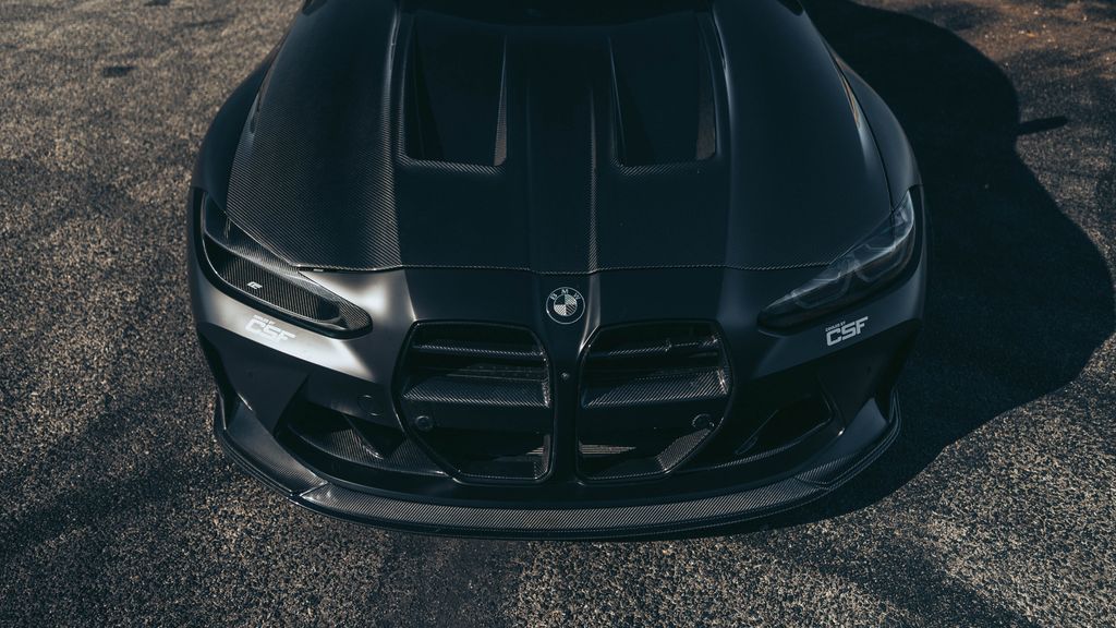 What's the best carbon fiber front lip for the BMW G80 M3 G82 M4?