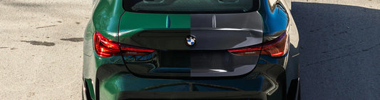 CSL style carbon fiber trunk for G82 M4! What's the price compared to $35,000?