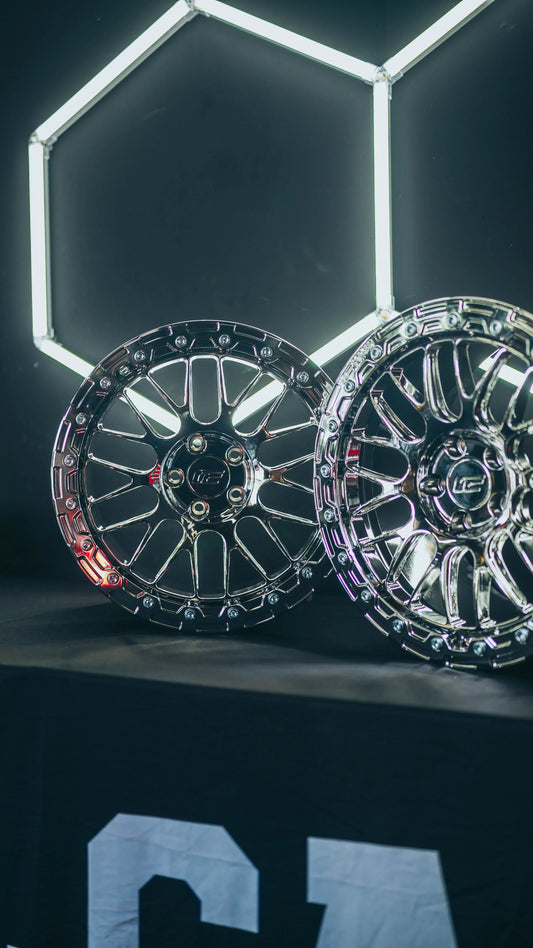 The best fitment for drag pack bead lock wheels BMW G8X F8X M3 M4! Coupon code.