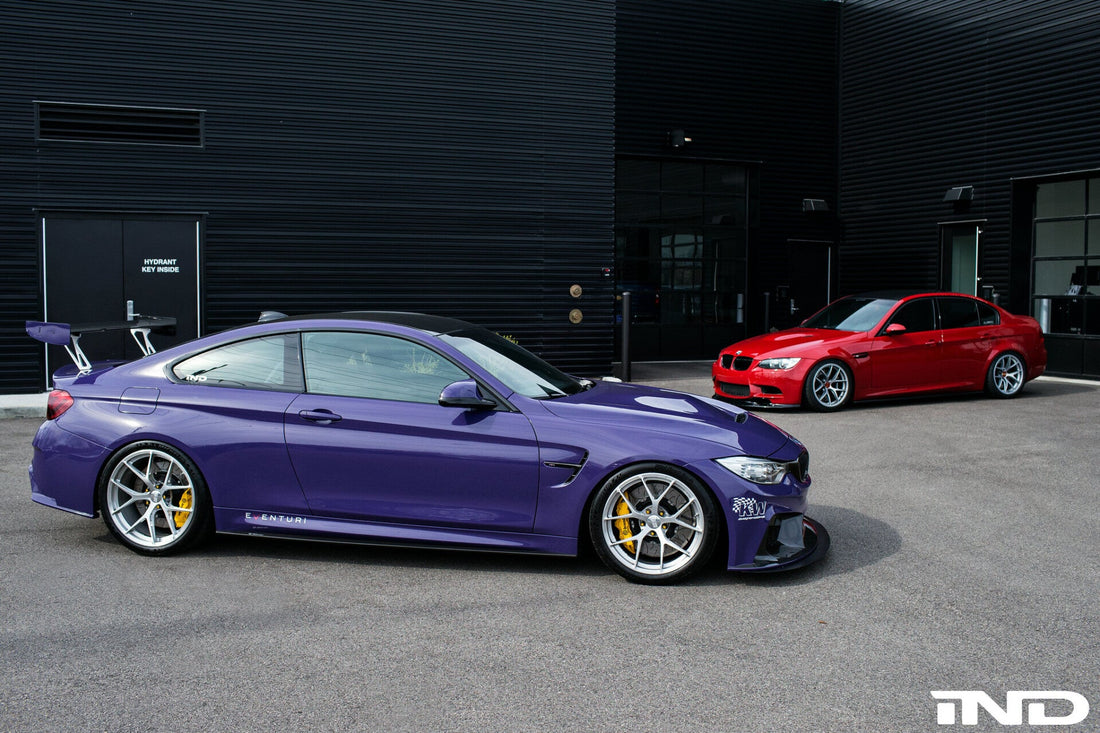 M4 Ria How much does a set of BBS wheels cost for a BMW? RIA, LM, E88, FI-R ...