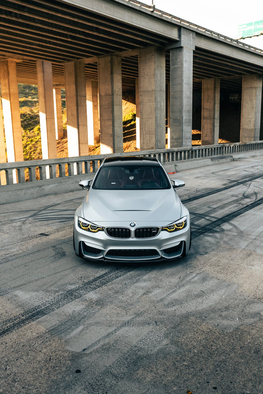 What's the cost of a GTS style hood for your BMW F80 M3 or F82 M4?