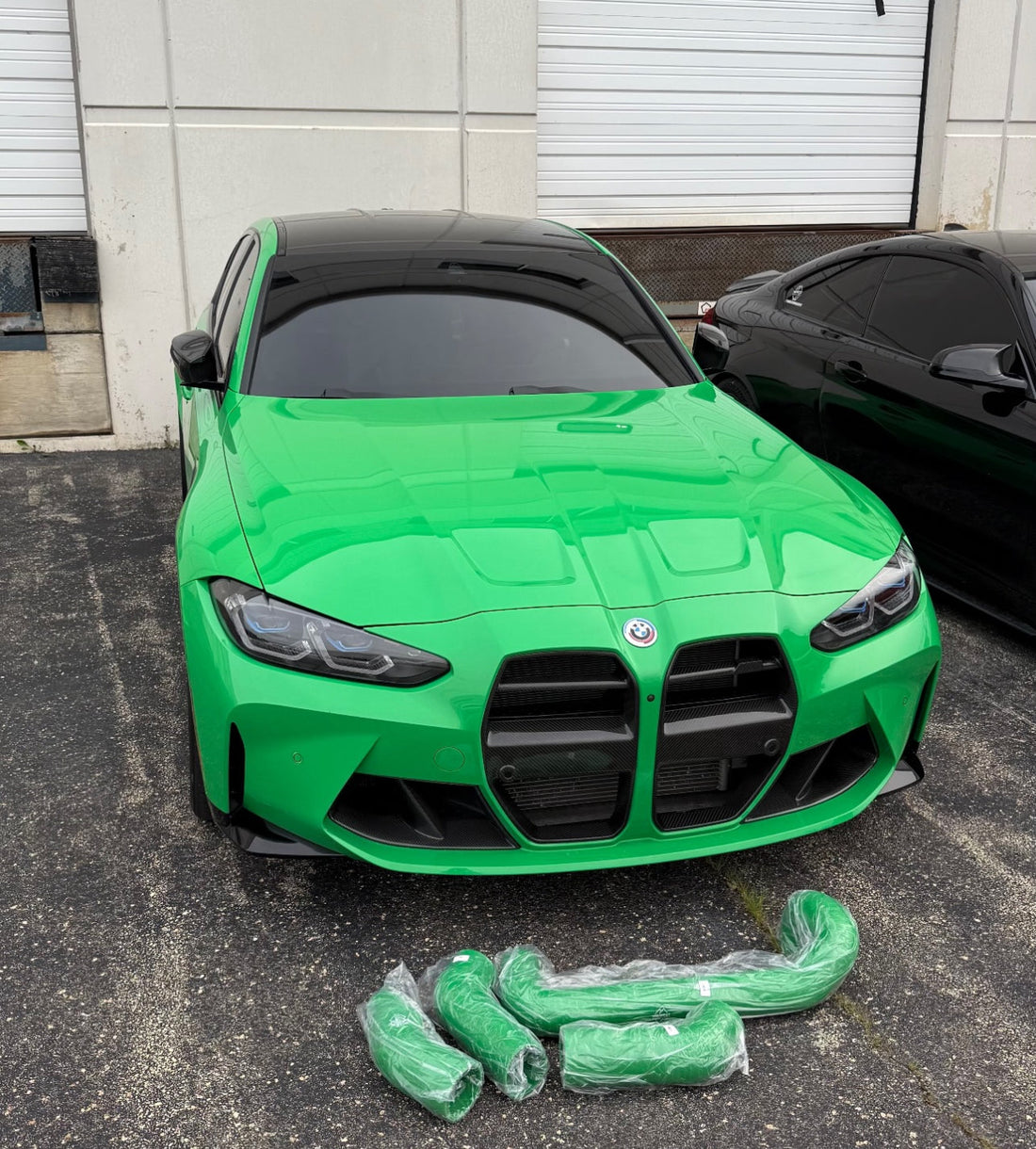 Aftermarket discount coupon codes for BMW modifications.