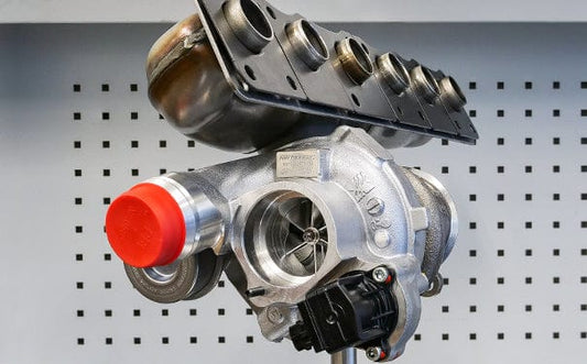 Mosselmann BMW mods at the best price!