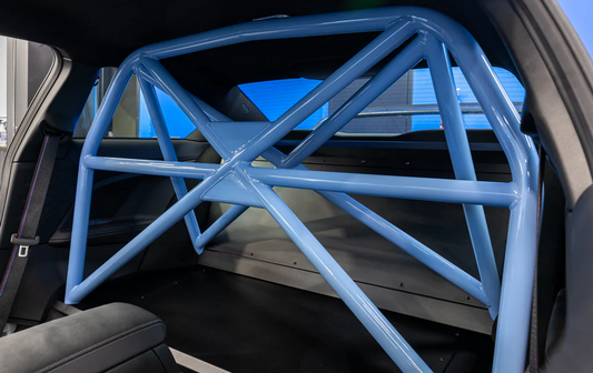 Pricing on RKP carbon fiber mods for your BMW.