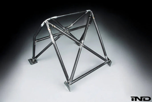 BMW roll cages from Fall-Line. Pricing and fitment options.