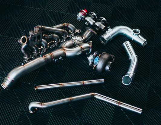 How much does it cost to single turbo your BMW M3 or M4? G8x kit.