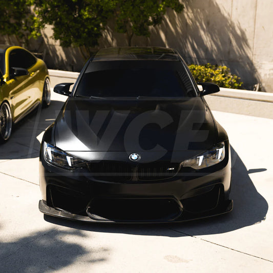 Snake eye headlights for BMW F8X! F80 F82 F83. Best pricing.
