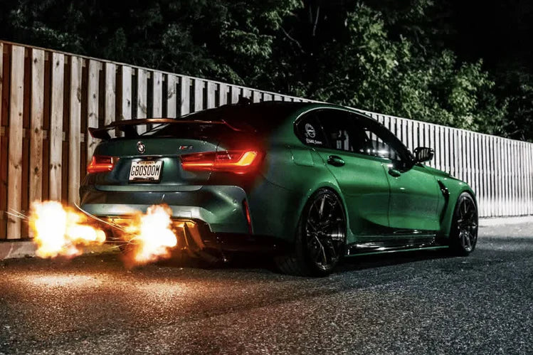 Valvetronic exhaust discount coupon code for all exhausts!