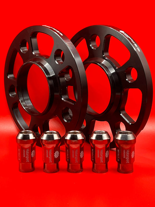 Is Motorsport Hardware trustworthy and worth it for their BMW parts?