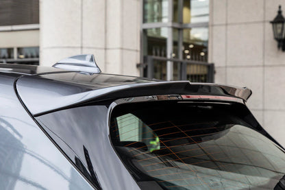 BMW F40 1-Series 3D Design Roof Spoiler