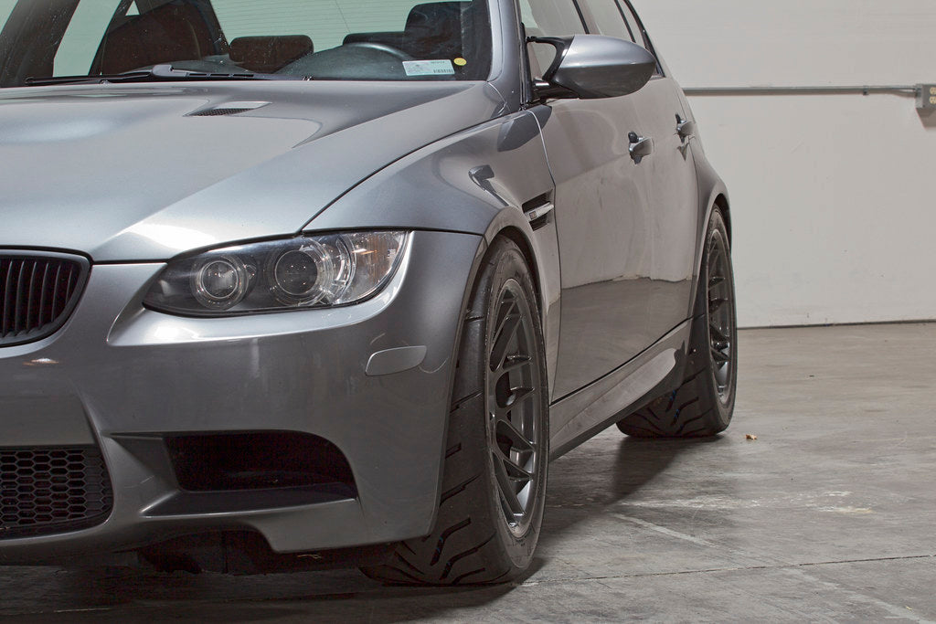 BMW 17 Inch Apex Wheels ARC-8 5x120