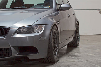 BMW 17 Inch Apex Wheels ARC-8 5x120