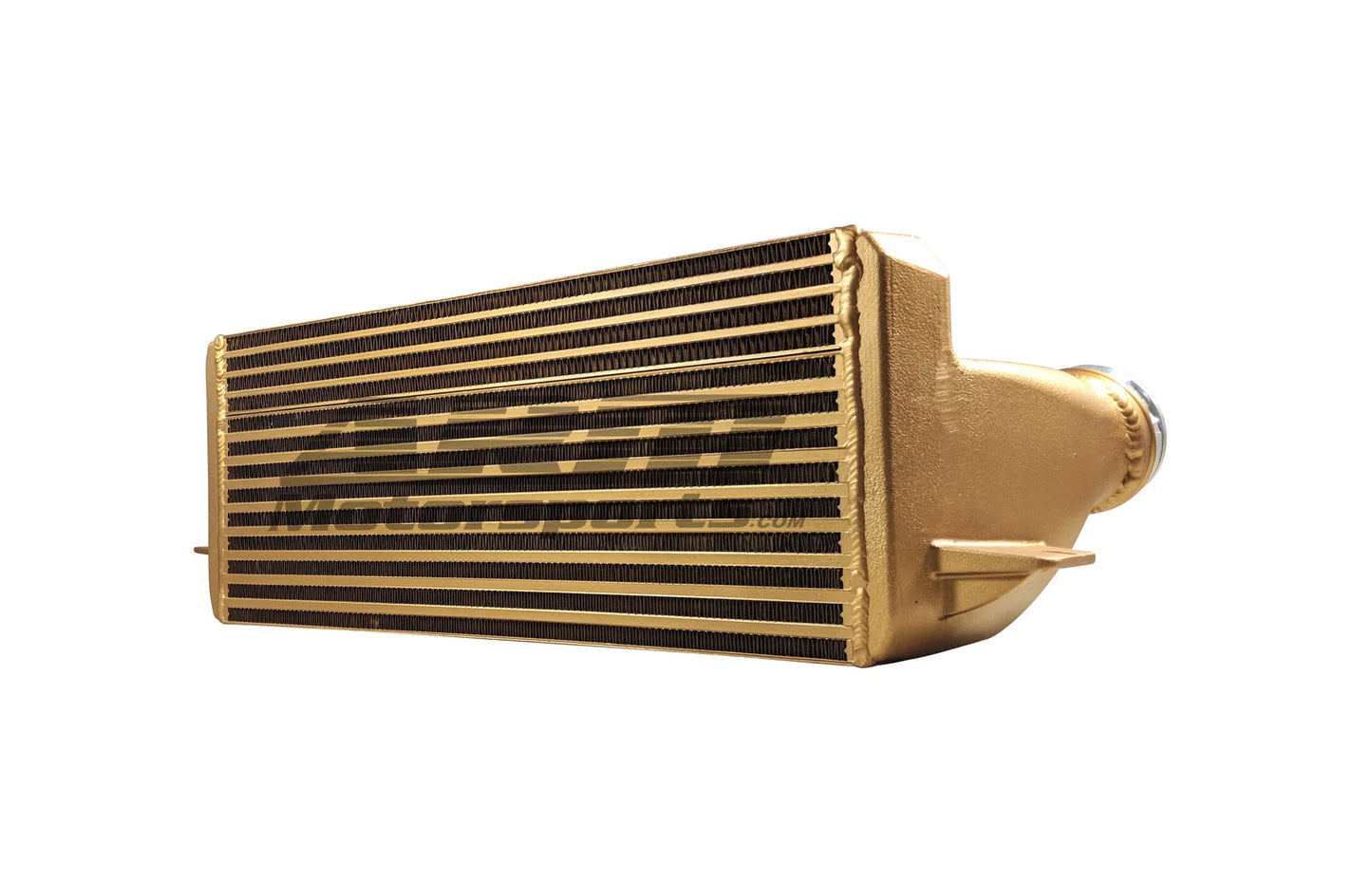 BMW 1-Series 135i 5" Intercooler Front Mount Intercooler
