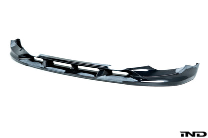 BMW G05 Pre-LCI X5 3D Design Front Lip Spoiler
