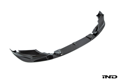 BMW F90 M5 3D Design Pre-LCI Carbon Fiber Front Lip