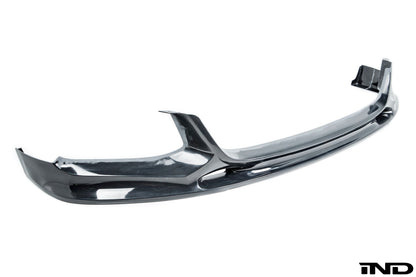 BMW G11 / G12 7-Series 3D Design M-Sport Front Lip