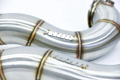 BMW 3-Series & 1-Series ARM N54 Catless Downpipes