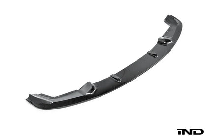 BMW F87 M2 3D Design Carbon Fiber Front Lip