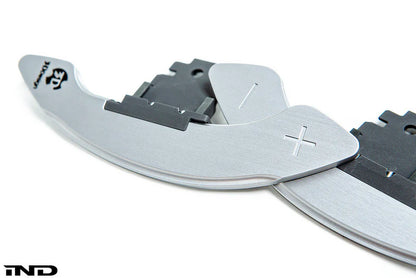 BMW G-Chassis & A9X Toyota Supra 3D Design Aluminum Paddle Set